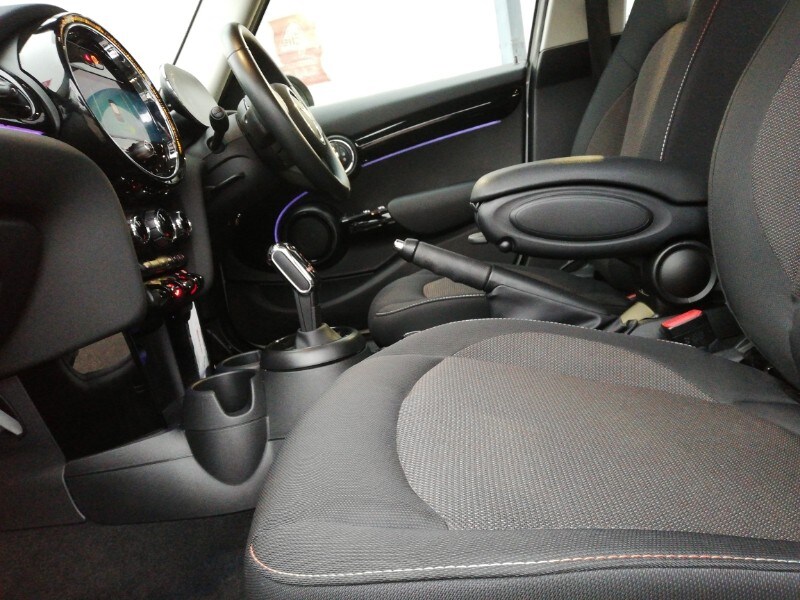 Used MINI Convertible 2023 for sale - 77974810: Photo 5