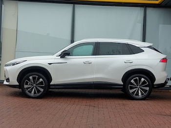 Used MG MG HS 2024 for sale - 75893922: Photo
