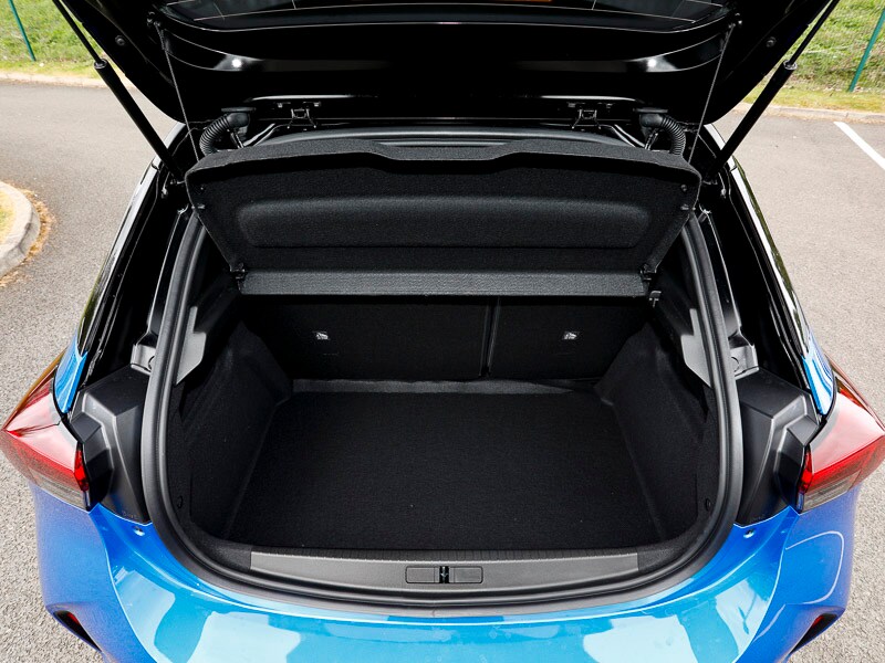 Used Vauxhall Corsa 2025 for sale - 77974807: Photo 19