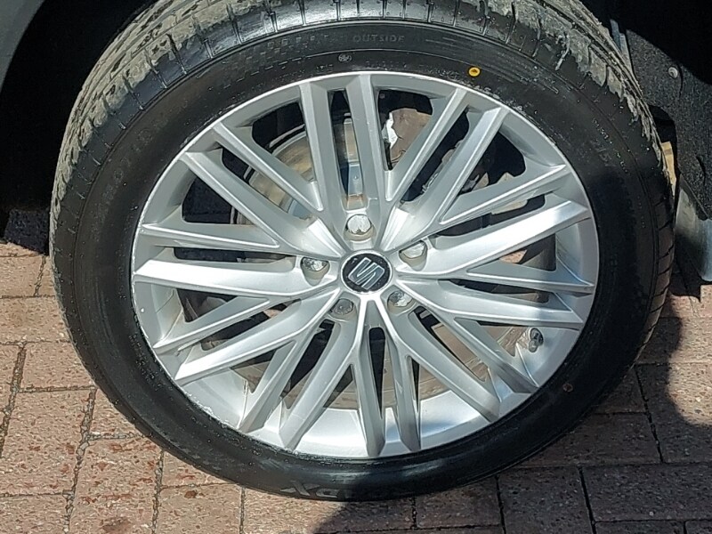 Used SEAT Ateca 2018 for sale - 78211484: Photo 11