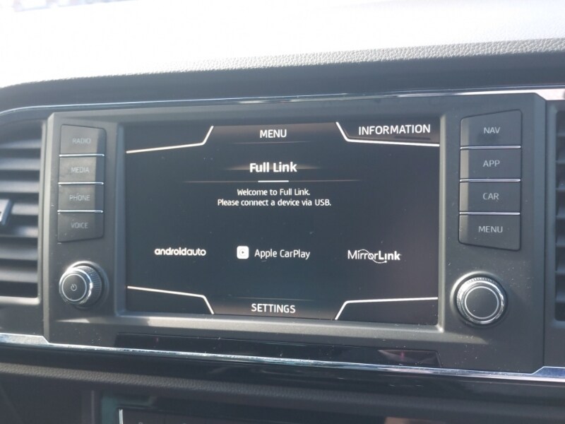 Used SEAT Ateca 2018 for sale - 78211484: Photo 14