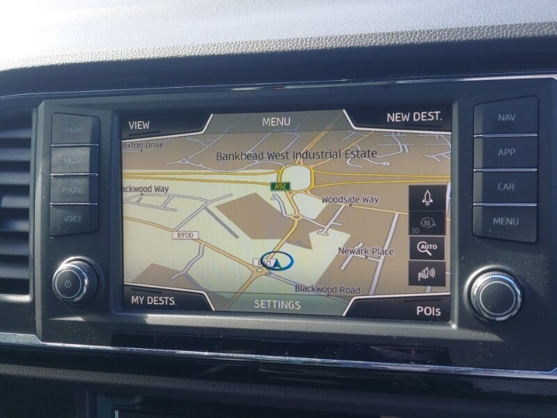 Used SEAT Ateca 2018 for sale - 78211484: Photo 15