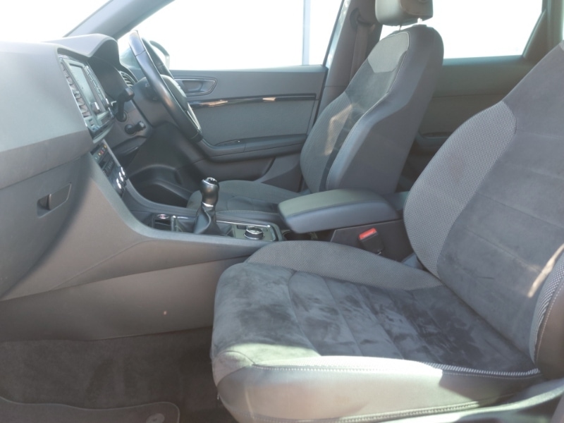 Used SEAT Ateca 2018 for sale - 78211484: Photo 5