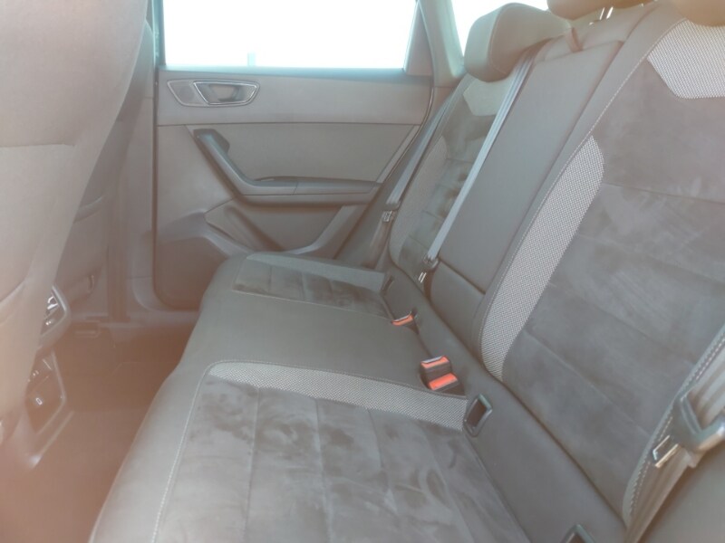 Used SEAT Ateca 2018 for sale - 78211484: Photo 6