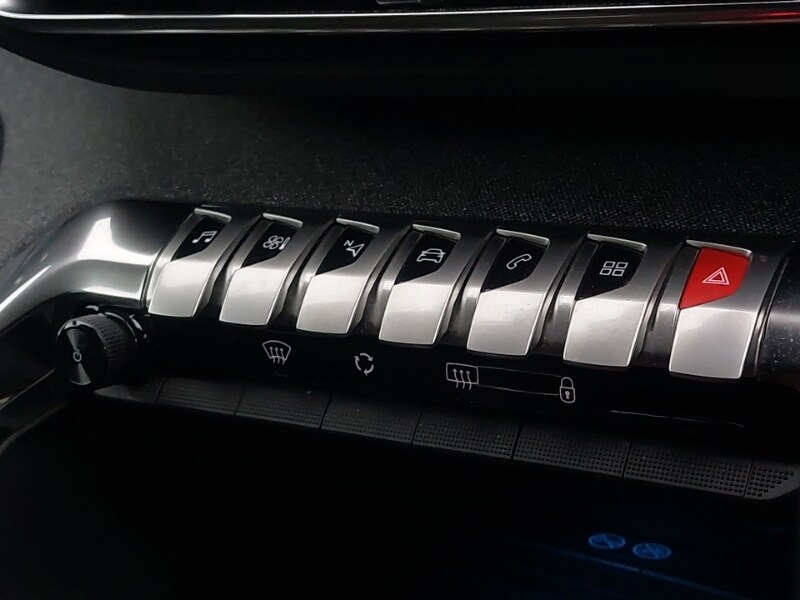 Used Peugeot 5008 2020 for sale - 76683564: Photo 11