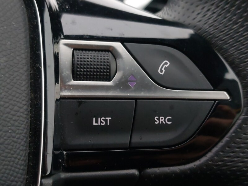 Used Peugeot 5008 2020 for sale - 76683564: Photo 16