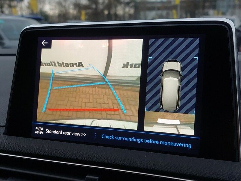 Used Peugeot 5008 2020 for sale - 76683564: Photo 18