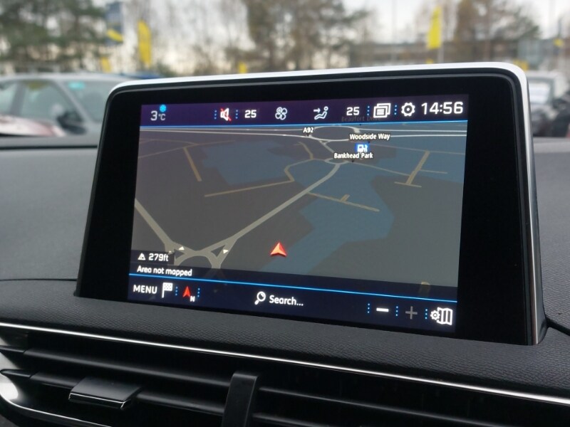 Used Peugeot 5008 2020 for sale - 76683564: Photo 19