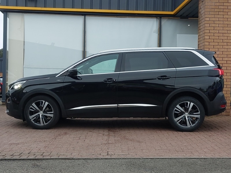 Used Peugeot 5008 2020 for sale - 76683564: Photo 4