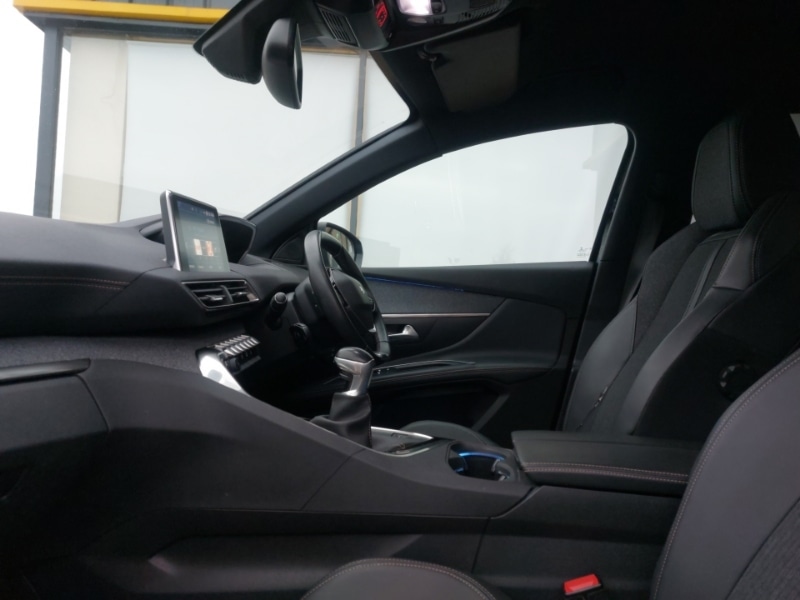 Used Peugeot 5008 2020 for sale - 76683564: Photo 5