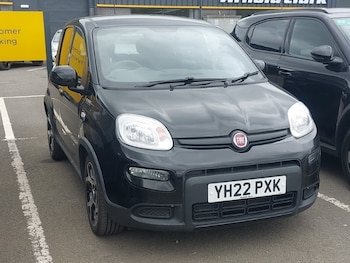 Used Fiat Panda 2022 for sale - 78489943: Photo