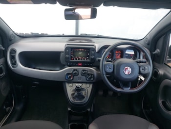 Used Fiat Panda 2022 for sale - 78489943: Photo