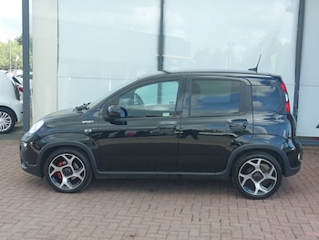 Used Fiat Panda 2022 for sale - 78489943: Photo