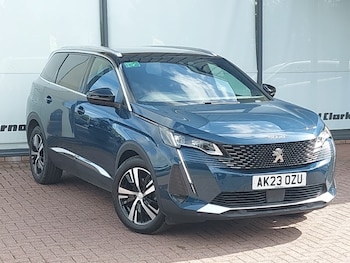 Used Peugeot 5008 2023 for sale - 79557616: Photo