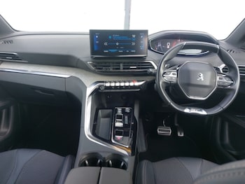 Used Peugeot 5008 2023 for sale - 79557616: Photo