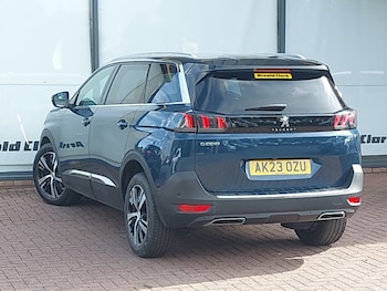 Used Peugeot 5008 2023 for sale - 79557616: Photo