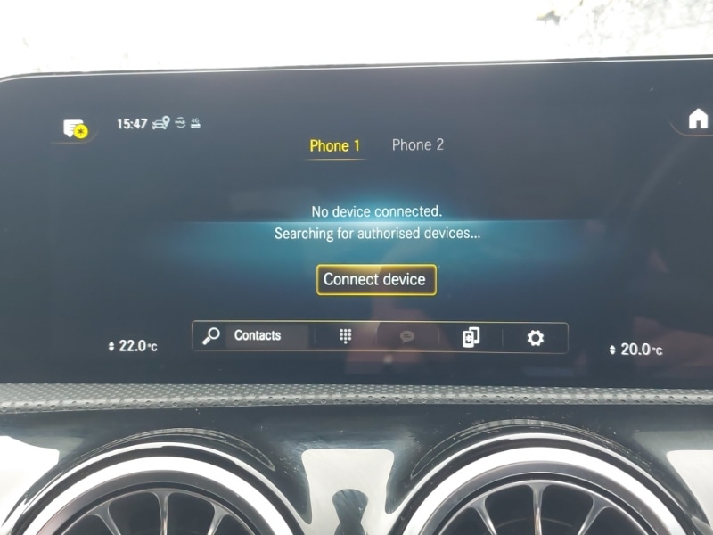 Used Mercedes-Benz CLA 2023 for sale - 78099166: Photo 14