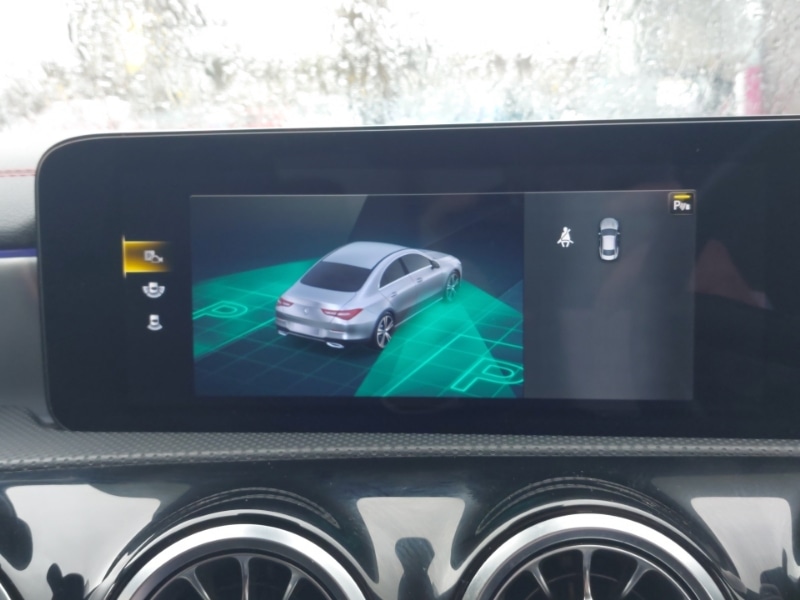 Used Mercedes-Benz CLA 2023 for sale - 78099166: Photo 15