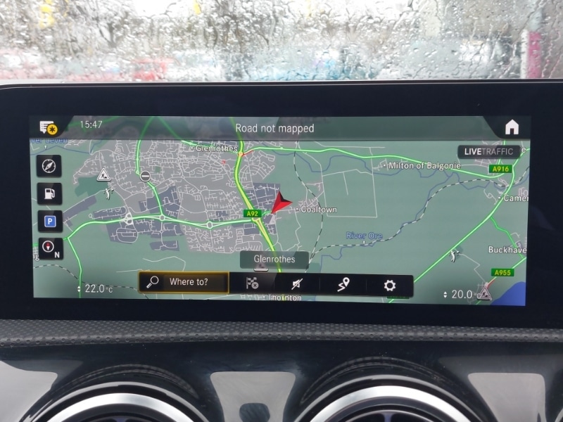 Used Mercedes-Benz CLA 2023 for sale - 78099166: Photo 16