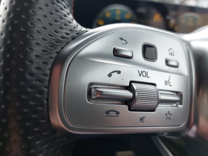 Used Mercedes-Benz CLA 2023 for sale - 78099166: Photo 18