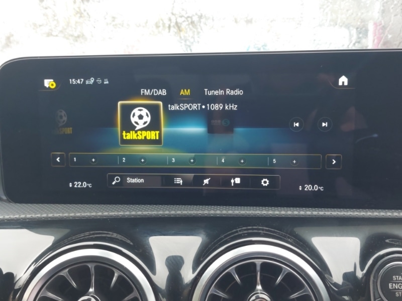 Used Mercedes-Benz CLA 2023 for sale - 78099166: Photo 19