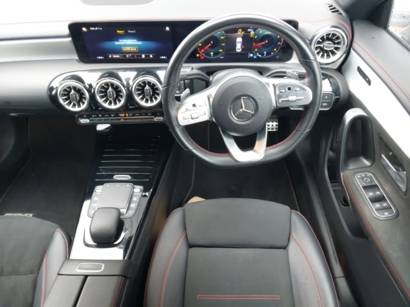 Used Mercedes-Benz CLA 2023 for sale - 78099166: Photo 7