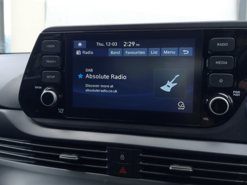 Used Hyundai BAYON 2023 for sale - 77852303: Photo 10