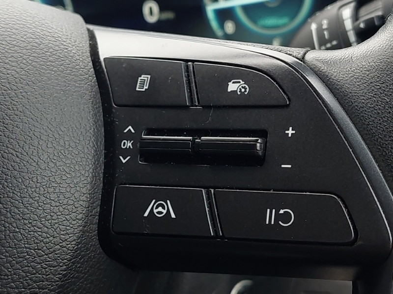 Used Hyundai BAYON 2023 for sale - 77852303: Photo 13