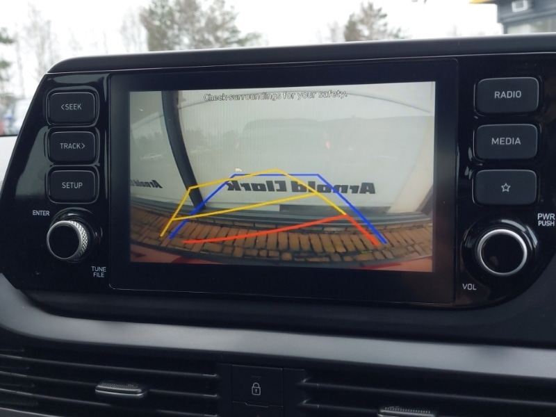 Used Hyundai BAYON 2023 for sale - 77852303: Photo 15