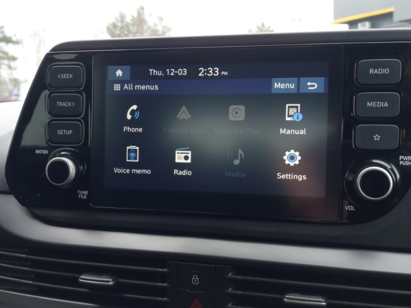 Used Hyundai BAYON 2023 for sale - 77852303: Photo 16