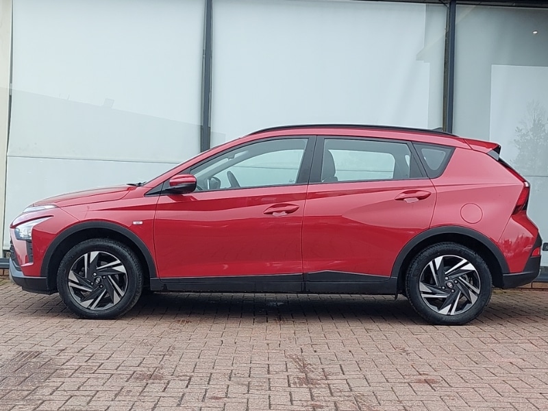 Used Hyundai BAYON 2023 for sale - 77852303: Photo 4