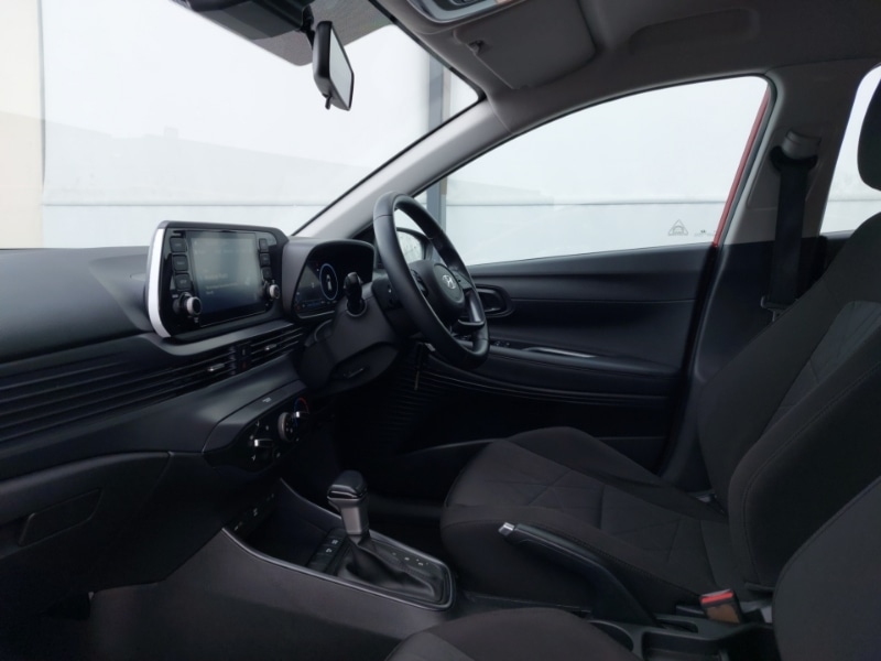 Used Hyundai BAYON 2023 for sale - 77852303: Photo 5