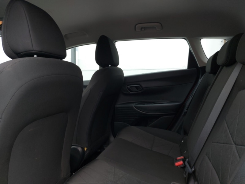 Used Hyundai BAYON 2023 for sale - 77852303: Photo 6