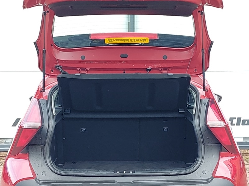 Used Hyundai BAYON 2023 for sale - 77852303: Photo 8