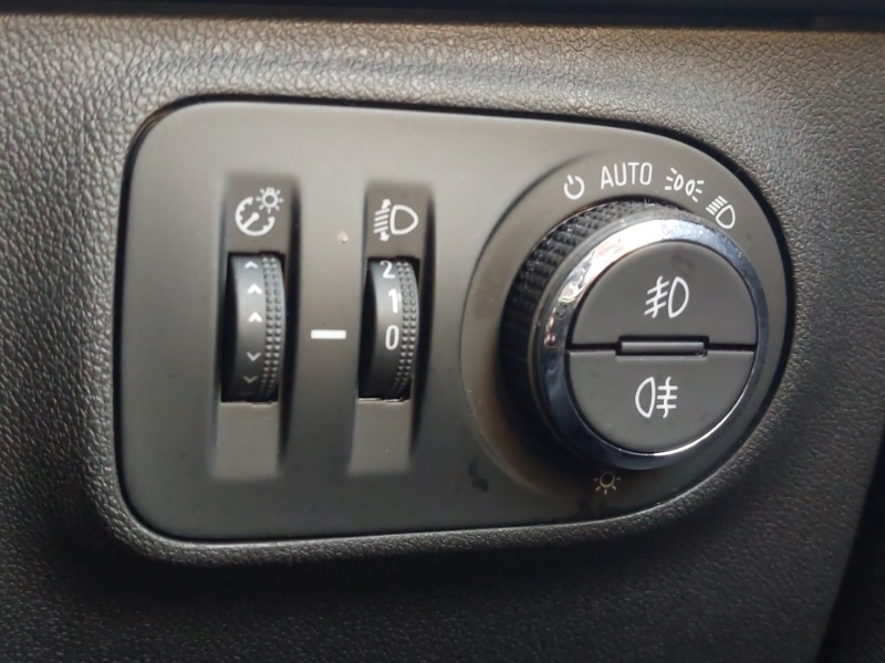 Used Vauxhall Corsa 2019 for sale - 77782536: Photo 16