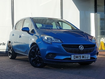 Used Vauxhall Corsa 2019 for sale - 77782536: Photo