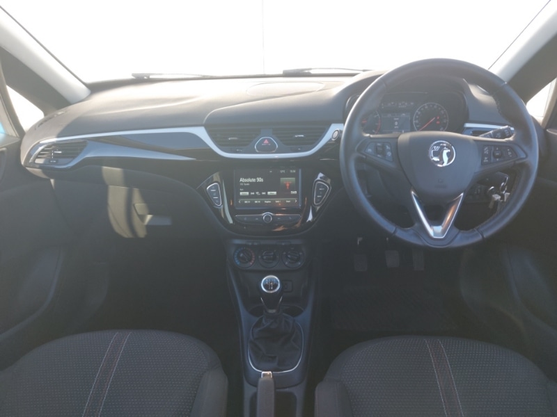 Used Vauxhall Corsa 2019 for sale - 77782536: Photo 2