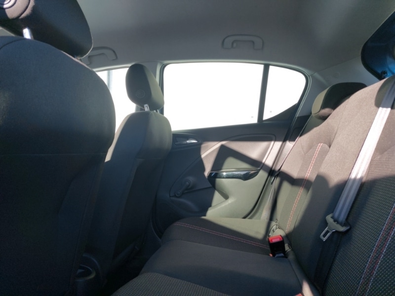 Used Vauxhall Corsa 2019 for sale - 77782536: Photo 6