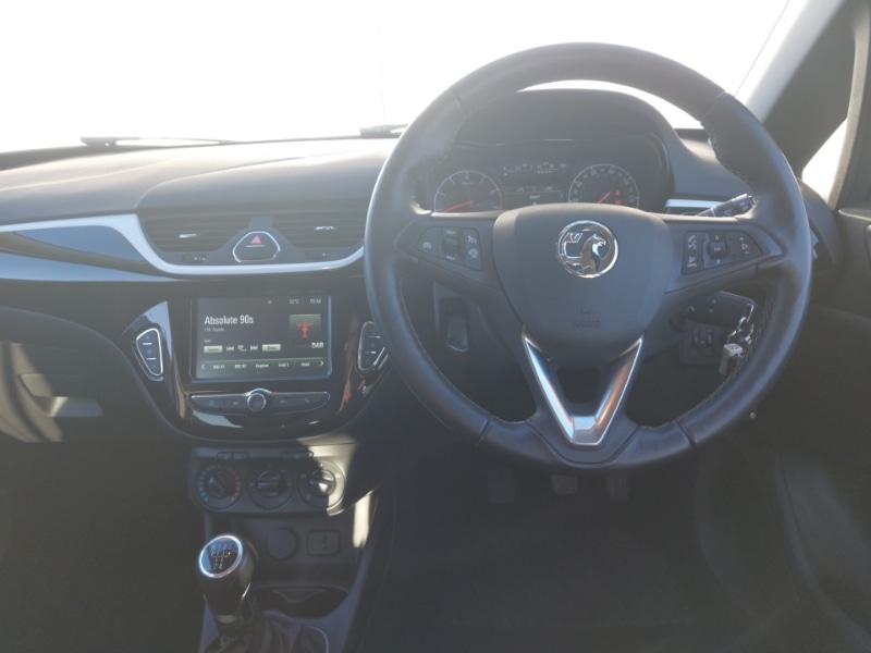 Used Vauxhall Corsa 2019 for sale - 77782536: Photo 7