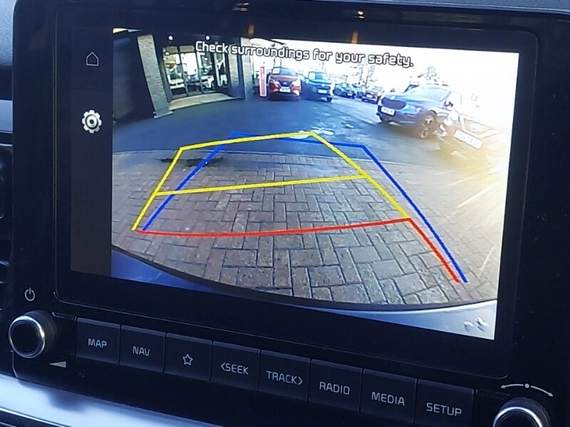 Used Kia Stonic 2022 for sale - 77678095: Photo 10