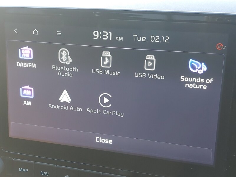 Used Kia Stonic 2022 for sale - 77678095: Photo 12