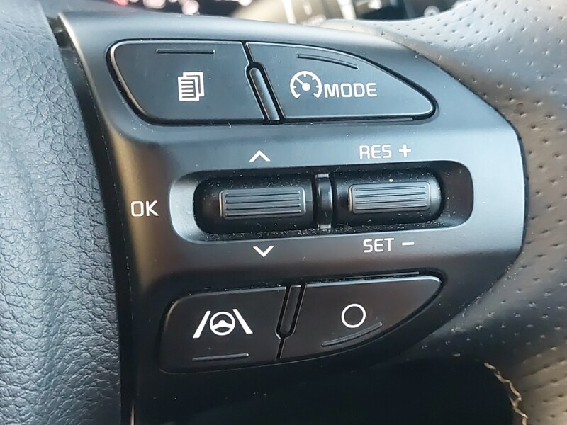 Used Kia Stonic 2022 for sale - 77678095: Photo 14