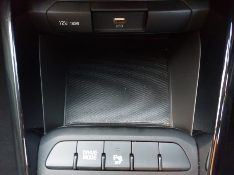 Used Kia Stonic 2022 for sale - 77678095: Photo 17