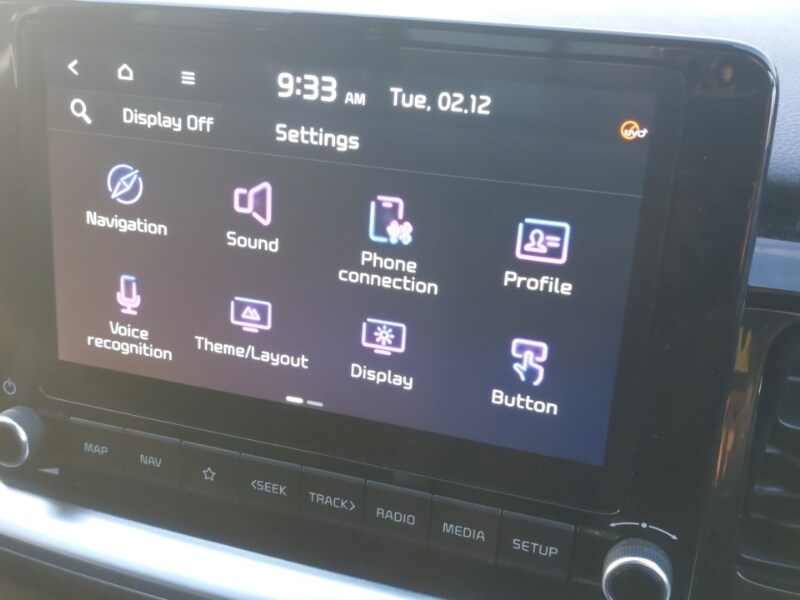 Used Kia Stonic 2022 for sale - 77678095: Photo 19