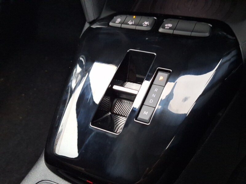 Used Vauxhall Corsa 2025 for sale - 77563111: Photo 13