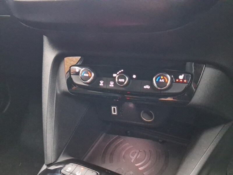 Used Vauxhall Corsa 2025 for sale - 77563111: Photo 14