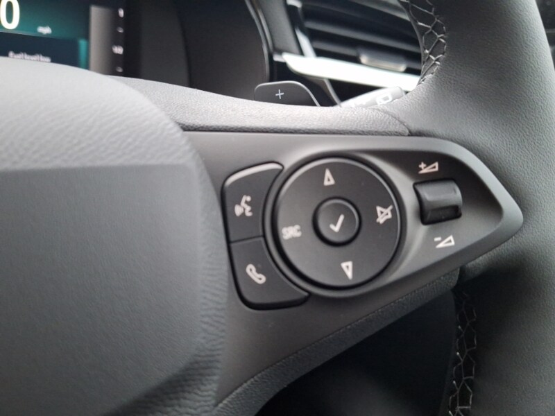 Used Vauxhall Corsa 2025 for sale - 77563111: Photo 17