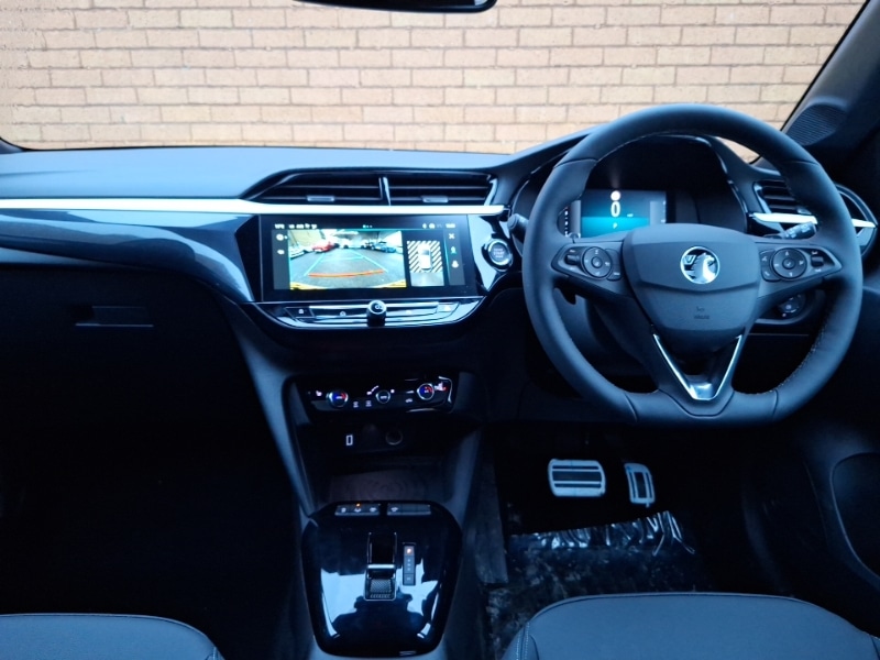 Used Vauxhall Corsa 2025 for sale - 77563111: Photo 2