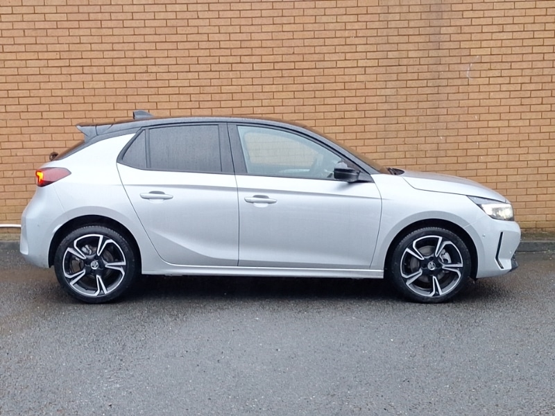 Used Vauxhall Corsa 2025 for sale - 77563111: Photo 4