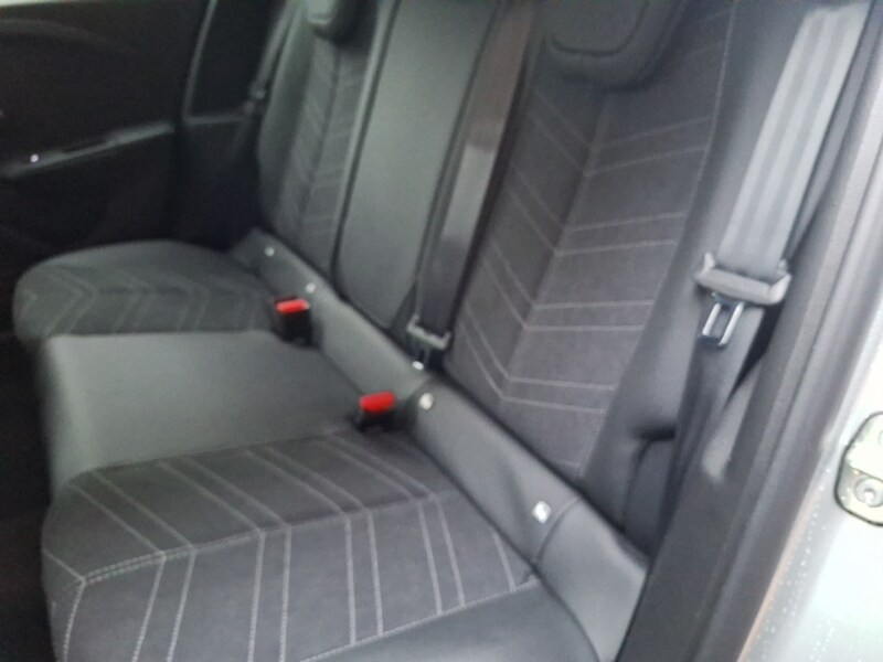 Used Vauxhall Corsa 2025 for sale - 77563111: Photo 6